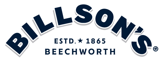 Billson's Brewery Logo